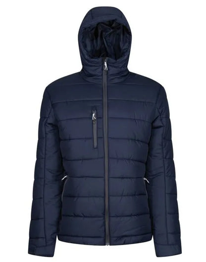 Regatta Professional Regatta Mens Navigate Thermal Jacket TRA241