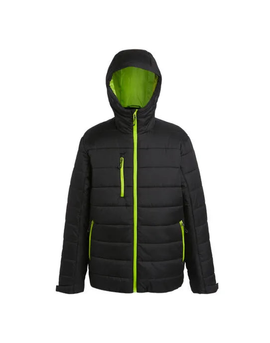 Regatta Professional Regatta Mens Navigate Thermal Jacket TRA241