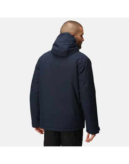 Regatta Professional Regatta Navigate WP Insulated Jacket TRA253