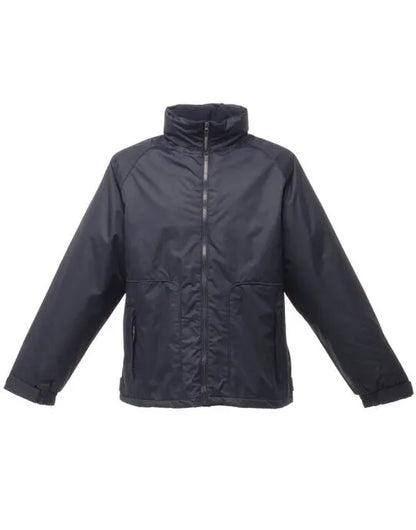 Regatta Professional Regatta Mens Hudson Fleece Lined Jacket TRA301 - - Customisable Jacket