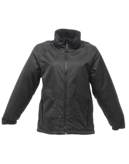 Regatta Professional Regatta Ladies Hudson FleeceLined Jacket TRA306