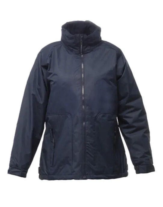 Regatta Professional Regatta Ladies Hudson FleeceLined Jacket TRA306