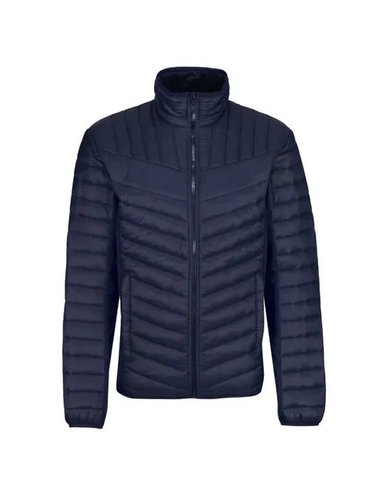 Regatta Professional Regatta Mens Tourer Hybrid Jacket TRA529