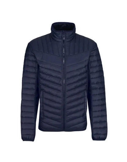 Regatta Professional Regatta Mens Tourer Hybrid Jacket TRA529