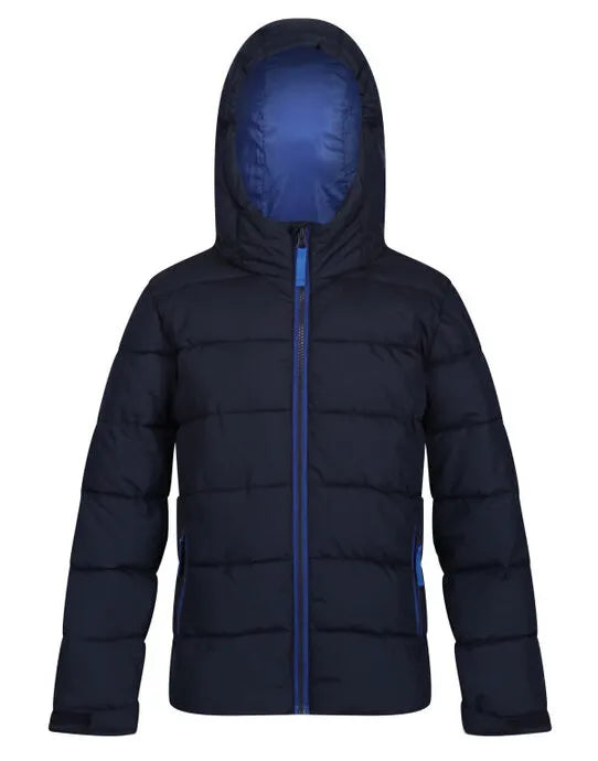 Regatta Junior Scholar Thermal Jacket TRA542
