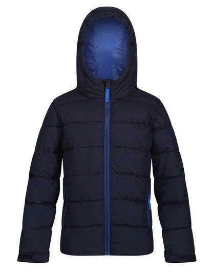 Regatta Junior Scholar Thermal Jacket TRA542