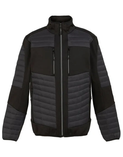 Regatta Professional Regatta E-Volve Thermal Hybrid Jacket TRA563