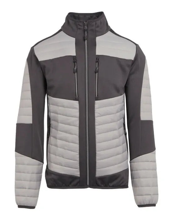 Regatta Professional Regatta E-Volve Thermal Hybrid Jacket TRA563