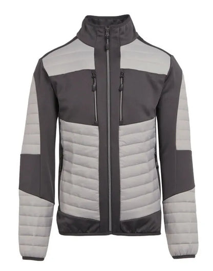 Regatta Professional Regatta E-Volve Thermal Hybrid Jacket TRA563