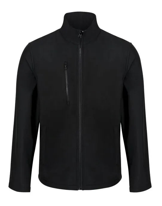 Regatta Professional Regatta Mens Ablaze 3 Layer Softshell TRA610