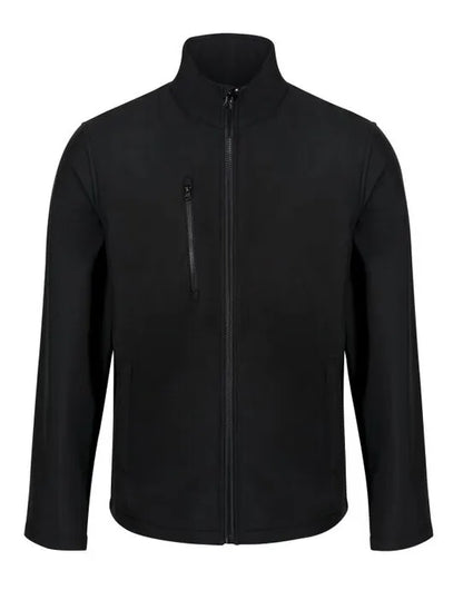 Regatta Professional Regatta Mens Ablaze 3 Layer Softshell TRA610