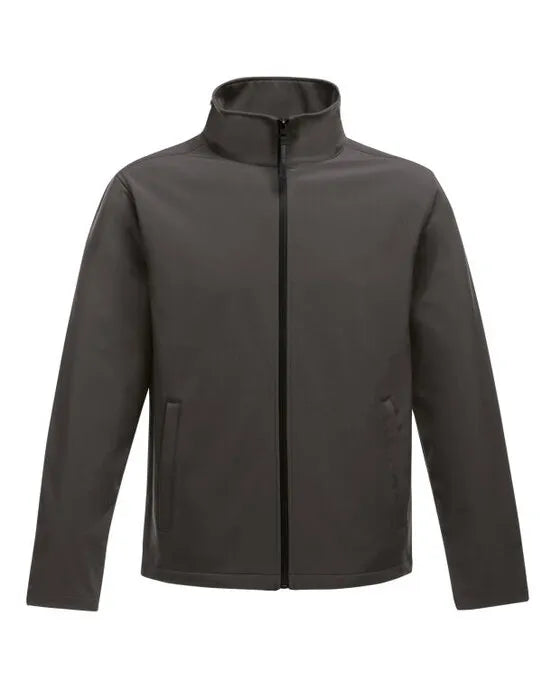 Regatta Professional Regatta Mens Ablaze Printable Softshell TRA628 - - Customisable Jacket