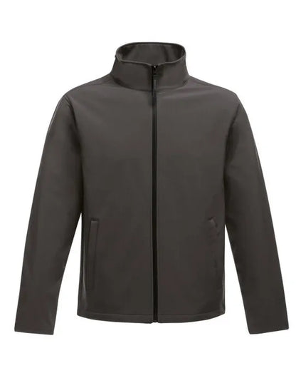 Regatta Professional Regatta Mens Ablaze Printable Softshell TRA628 - - Customisable Jacket