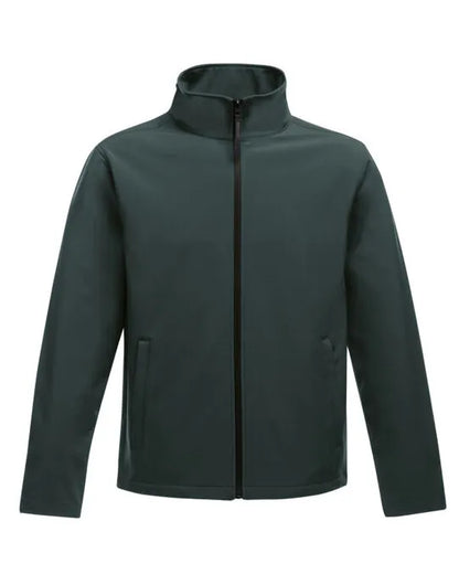 Regatta Professional Regatta Mens Ablaze Printable Softshell TRA628 - - Customisable Jacket