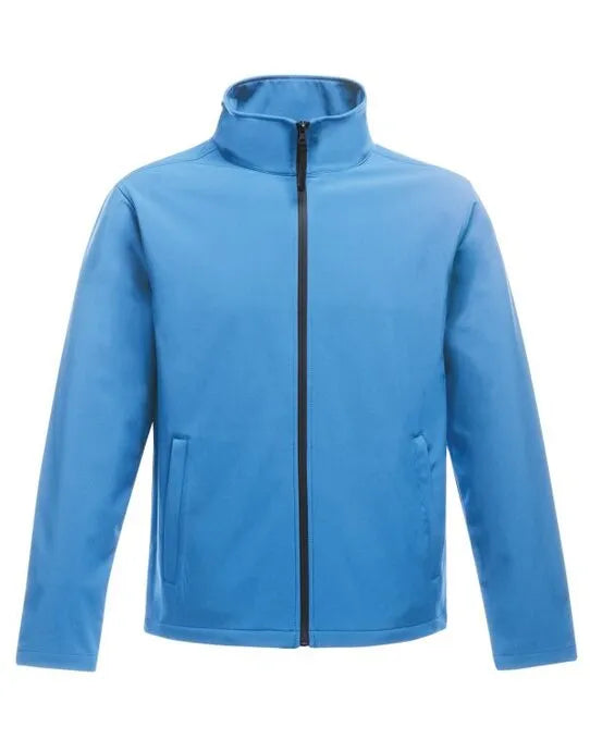 Regatta Professional Regatta Mens Ablaze Printable Softshell TRA628 - - Customisable Jacket