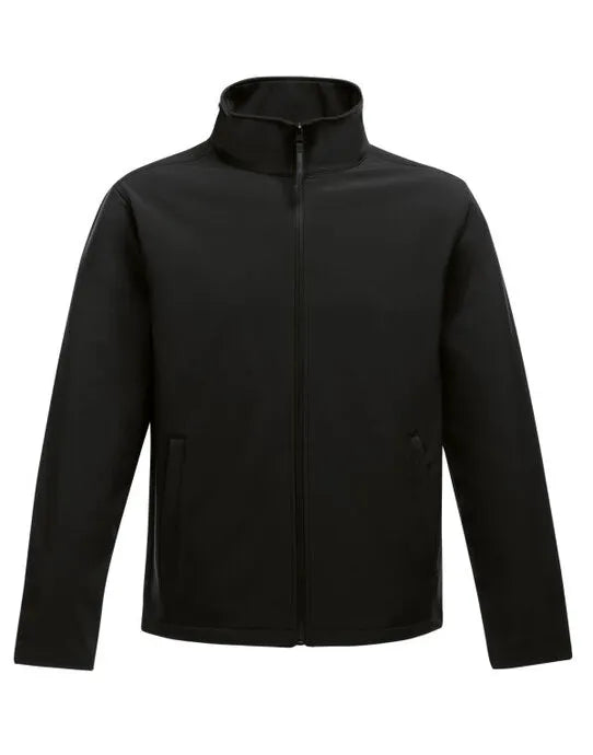 Regatta Professional Regatta Mens Ablaze Printable Softshell TRA628 - - Customisable Jacket