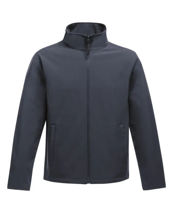 Regatta Professional Regatta Mens Ablaze Printable Softshell TRA628 - - Customisable Jacket
