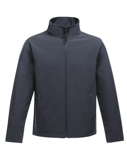 Regatta Professional Regatta Mens Ablaze Printable Softshell TRA628 - - Customisable Jacket