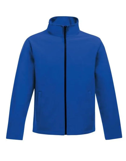 Regatta Professional Regatta Mens Ablaze Printable Softshell TRA628 - - Customisable Jacket