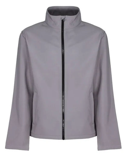 Regatta Professional Regatta Mens Ablaze Printable Softshell TRA628 - - Customisable Jacket