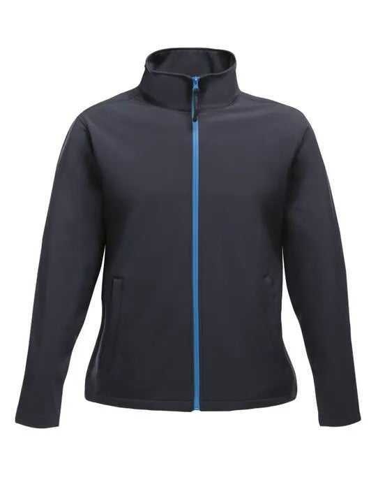 Regatta Professional Regatta Women Ablaze Printable Softshell tra629