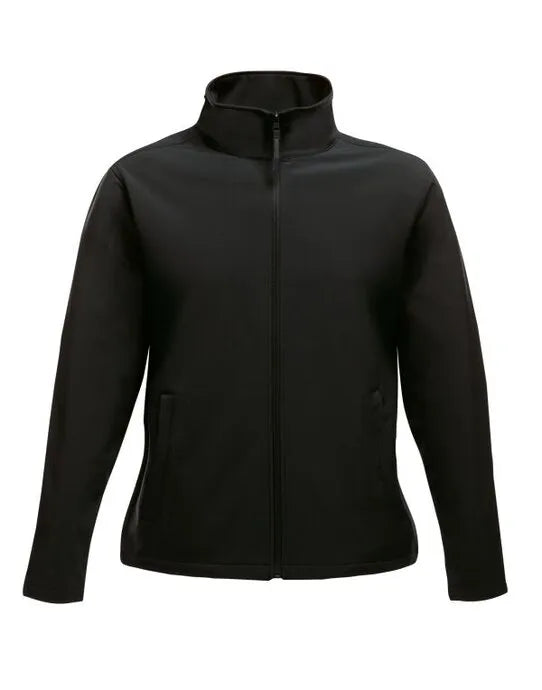 Regatta Professional Regatta Women Ablaze Printable Softshell tra629