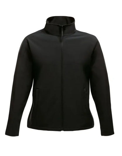 Regatta Professional Regatta Women Ablaze Printable Softshell tra629