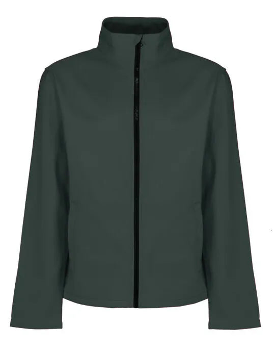 Regatta Professional Regatta Women Ablaze Printable Softshell tra629