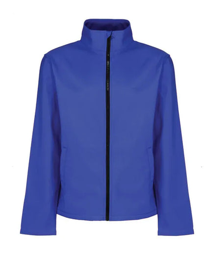 Regatta Professional Regatta Women Ablaze Printable Softshell tra629