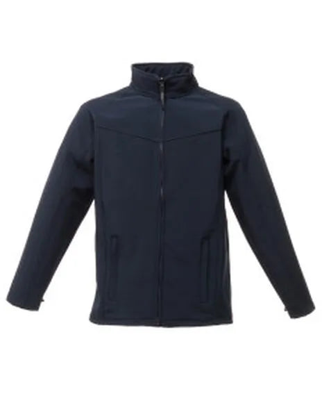 Regatta Professional Regatta Mens Uproar Softshell Jacket TRA642