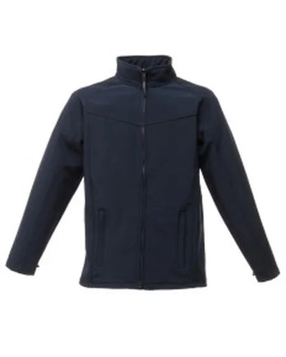 Regatta Professional Regatta Mens Uproar Softshell Jacket TRA642
