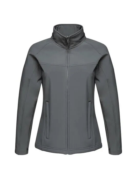 Regatta Professional Regatta Womens Uproar Softshell TRA645
