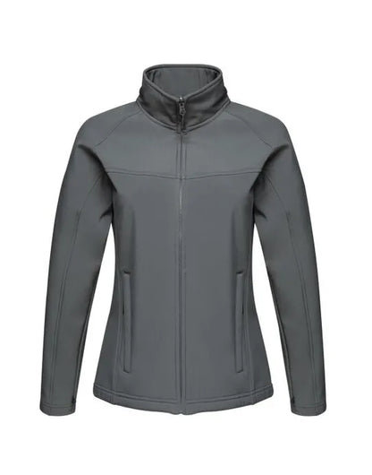 Regatta Professional Regatta Womens Uproar Softshell TRA645