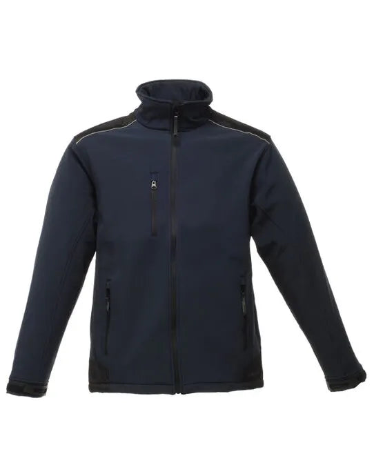Regatta Professional Regatta Sandstorm Ripstop Softshell tra651