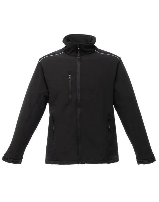 Regatta Professional Regatta Sandstorm Ripstop Softshell tra651