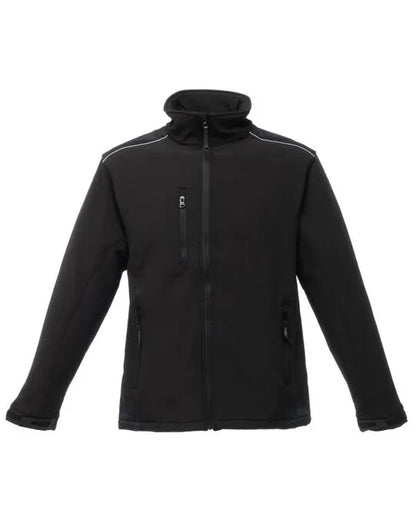 Regatta Professional Regatta Sandstorm Ripstop Softshell tra651