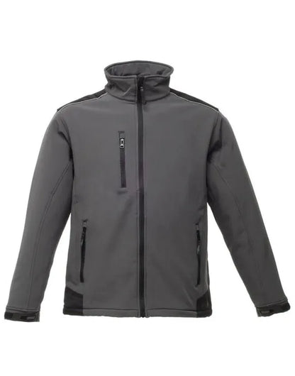 Regatta Professional Regatta Sandstorm Ripstop Softshell tra651