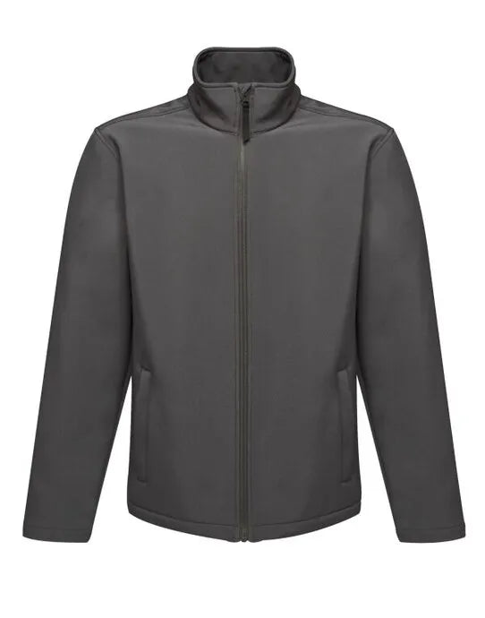 Regatta Professional Regatta Reid Softshell TRA654 - - Customisable Softshell Jacket