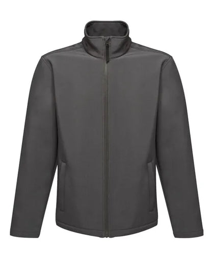 Regatta Professional Regatta Reid Softshell TRA654 - - Customisable Softshell Jacket