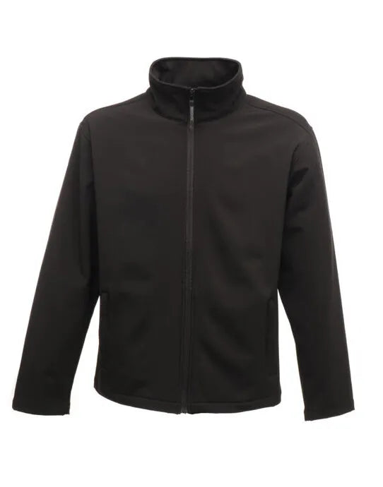 Regatta Professional Regatta Classic Printable Softshell TRA680