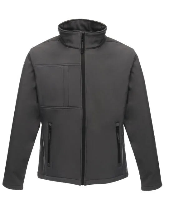 Regatta Professional Regatta Mens Octagon II Softshell TRA688