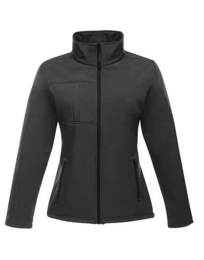 Regatta Professional Regatta Womens Octagon II Softshell tra689