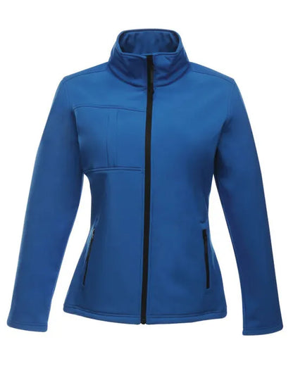 Regatta Professional Regatta Womens Octagon II Softshell tra689