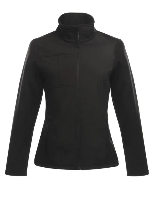 Regatta Professional Regatta Womens Octagon II Softshell tra689