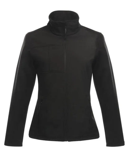 Regatta Professional Regatta Womens Octagon II Softshell tra689
