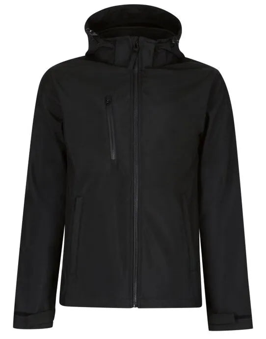 Regatta Professional Regatta Venturer Hooded Softshell tra701 - - Customisable Jacket