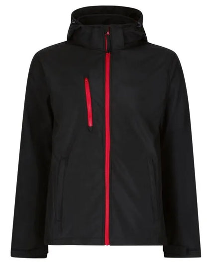 Regatta Professional Regatta Venturer Hooded Softshell tra701 - - Customisable Jacket