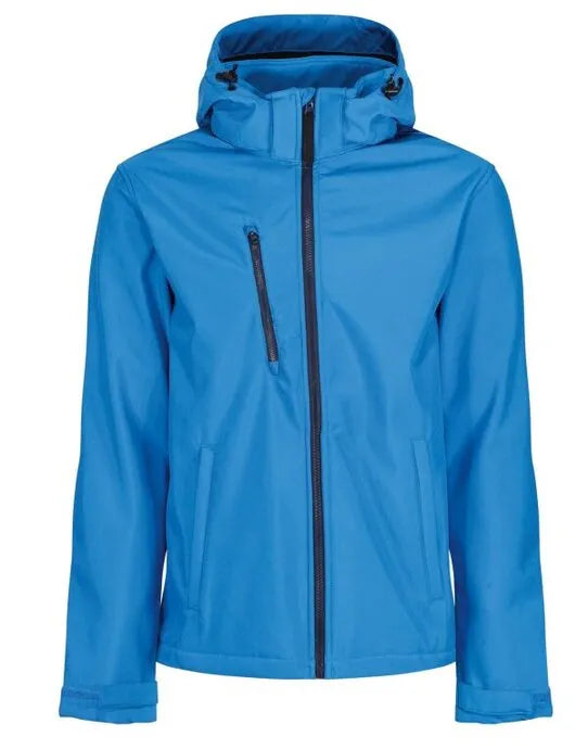 Regatta Professional Regatta Venturer Hooded Softshell tra701 - - Customisable Jacket