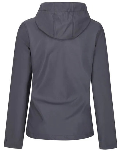 Regatta Professional Regatta Womens Venturer Hooded Softshell tra702