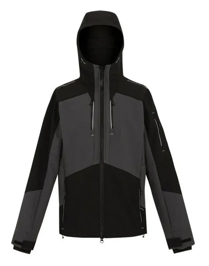 Regatta Professional Regatta 4TEX Stretch 3 Layer Softshell TRA745